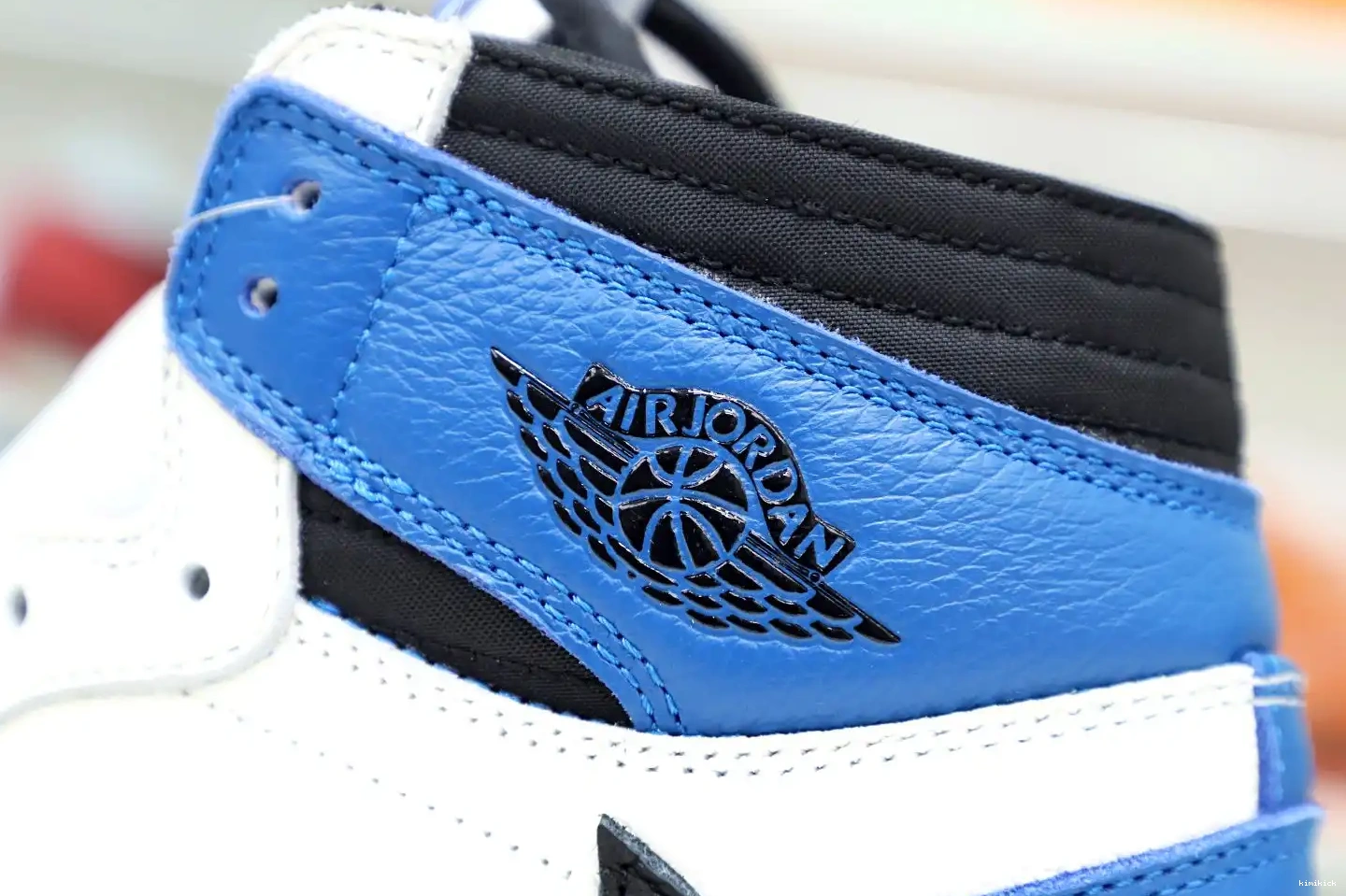 1 JORDAN DESIGN AIR X SCOTT FRAGMENT TRAVIS X RETRO Kimikick HIGH 0613